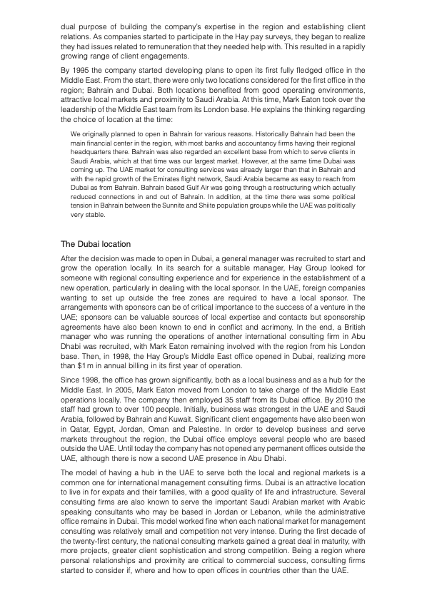  Hi ProfessorsCan you help me with this case study please?The case