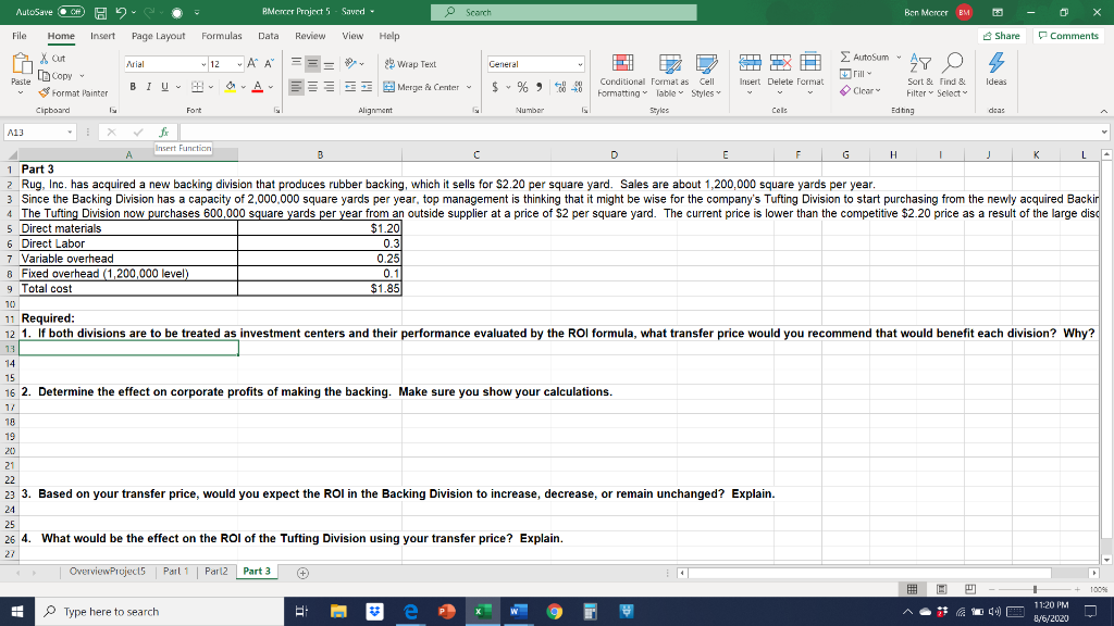 Hello Please answer these questions for me please in detail. I am
