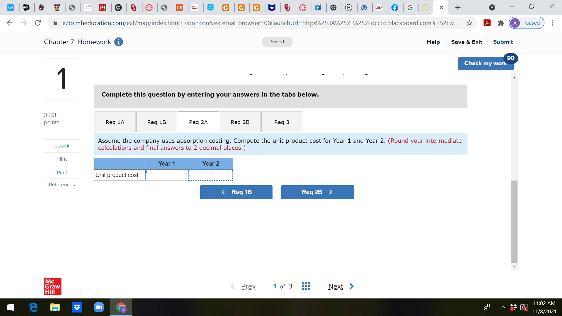 Could someone possibly help with this? Aol. Aol . T S
