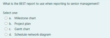 Reserve O b. Work Package Contingency Reserve O c. Activity Cost Estimate