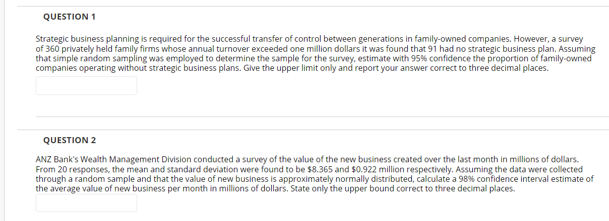 2.920 4.303 6.965 9.925 22.327 1.638 2.353 3.182 4.541 5.841 10.215 1.533