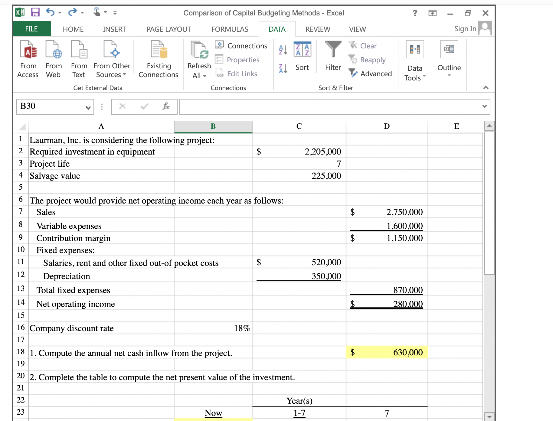 l", I t: V I t' V l" ' El Connections _;
