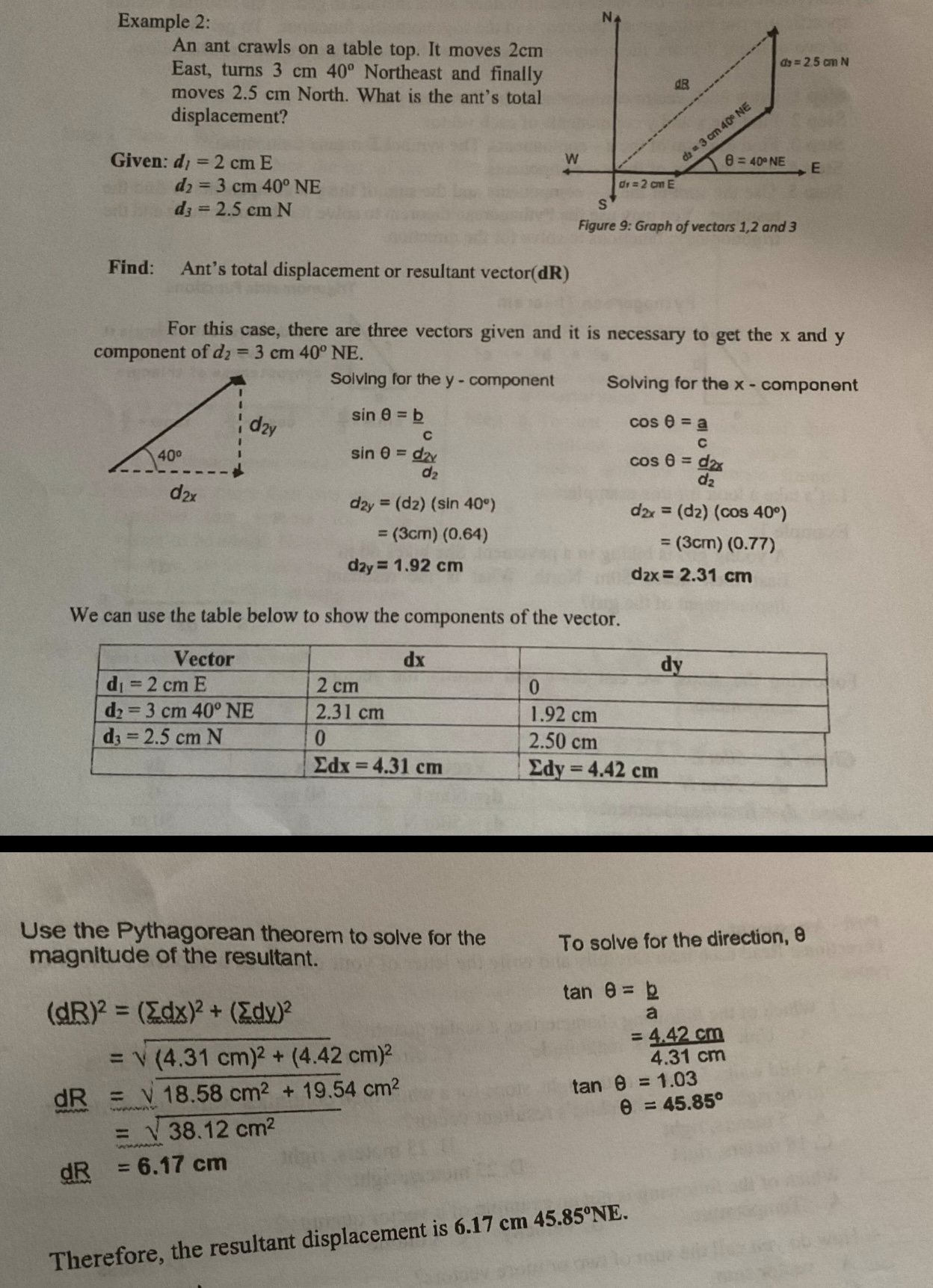 please answer the followingI give an example belowPlease follow the method of