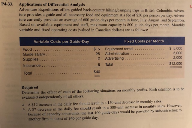 I need help getting started with this set of questions - I