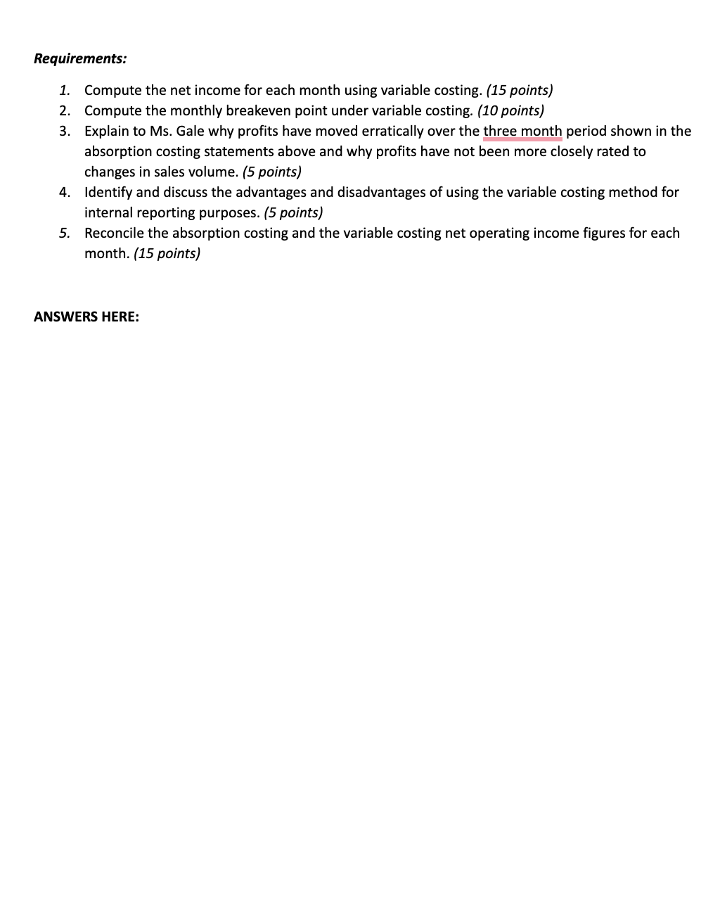 t-I'lorence Gale, nancial vice president for Warner Bros. Company. \"Our sales have