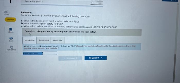 Brewpubs provide two products to customersfood from the restaurant segment and fresh