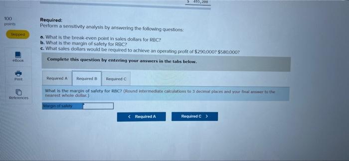 bred beer from the beer production segment. Both segments are typically in