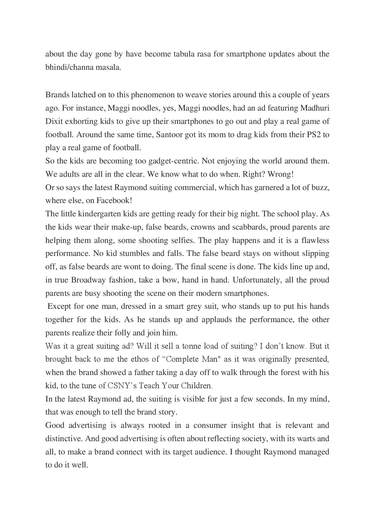 idea It was a beautiful evening. The Mediterranean Sea was sparkling and