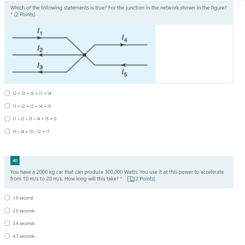 net force is applied to two bricks that are cemented together, *