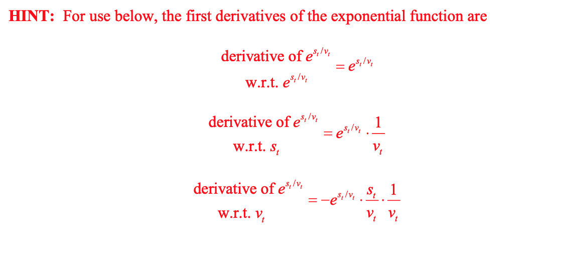 and the Elasticity of Substitution in the Matching Technology (30 points). The