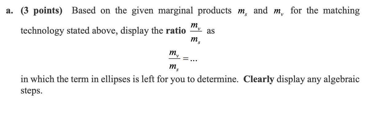 goods-production technology f (k,,n,) takes as inputs the two arguments k, and