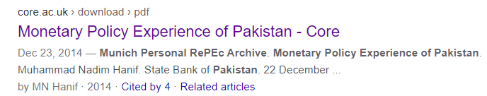 Q :kindly google it and open pdf file and write two page