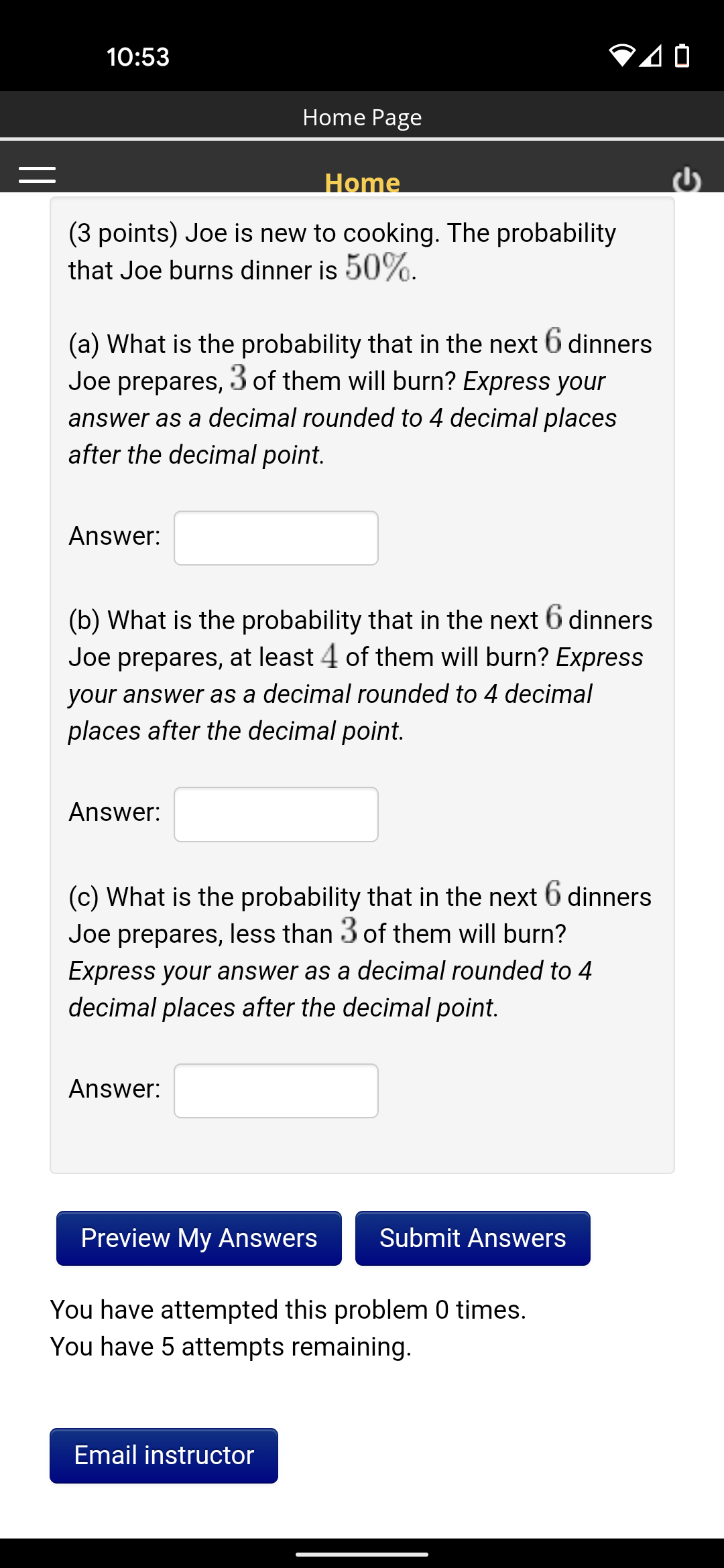 YouTube Bb Maps News 7 Translate Problem List Next Problem ngs Previous