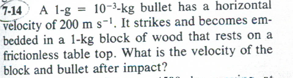 Find his kinetic energy. (b) The car strikes a concrete wall and