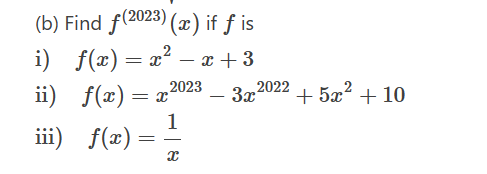 at all real a except for a = 2 and the tangent