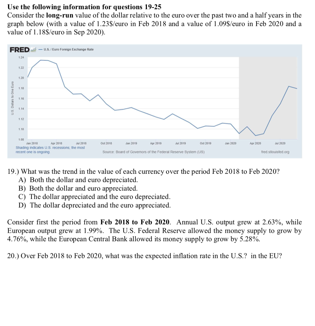 Can anyone help me on these problems? Any help is welcome. Use