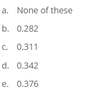 by the curve 2x^2 + 4x + y in the 2nd quadrant.