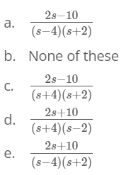 quantity to be optimized? primary equation auxiliary equation optimal equation None of