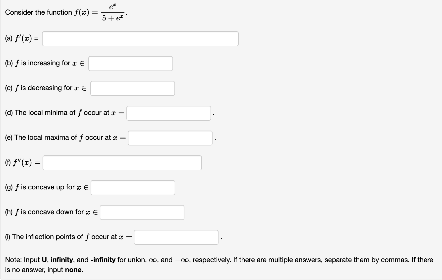 l Click on the graph to enlarge it. (a) State the point