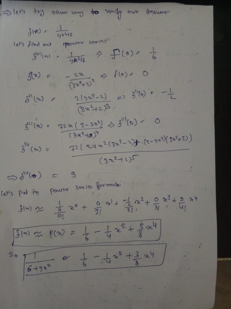 +C n=0 Subm e a2n+1 at answer before Incorrect. Tries 6/99 Previous