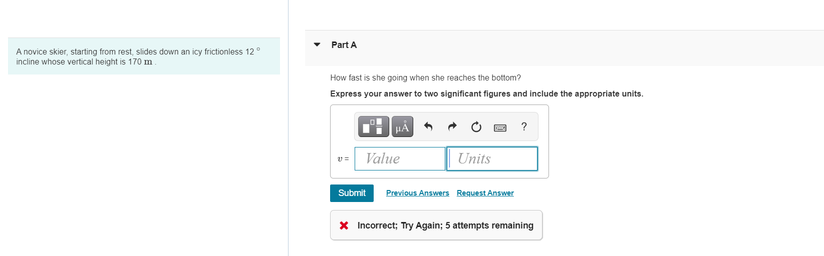 the use of Hoake's law for a spring, Hooke's law states that