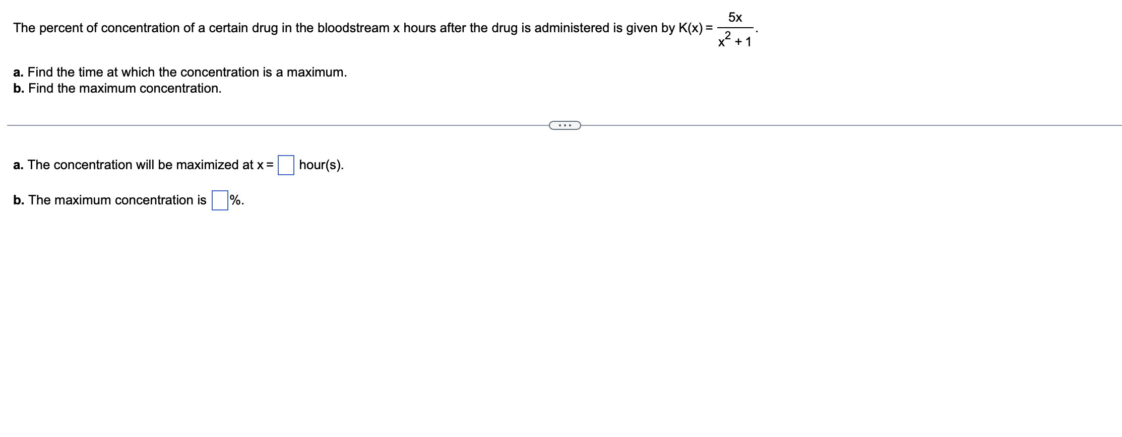 concave downward. Find any inflection points. f(x) = - 4x5 +30x2 +
