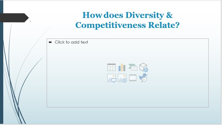 are the Implications of Competitiveness & Collaboration. I need references for both