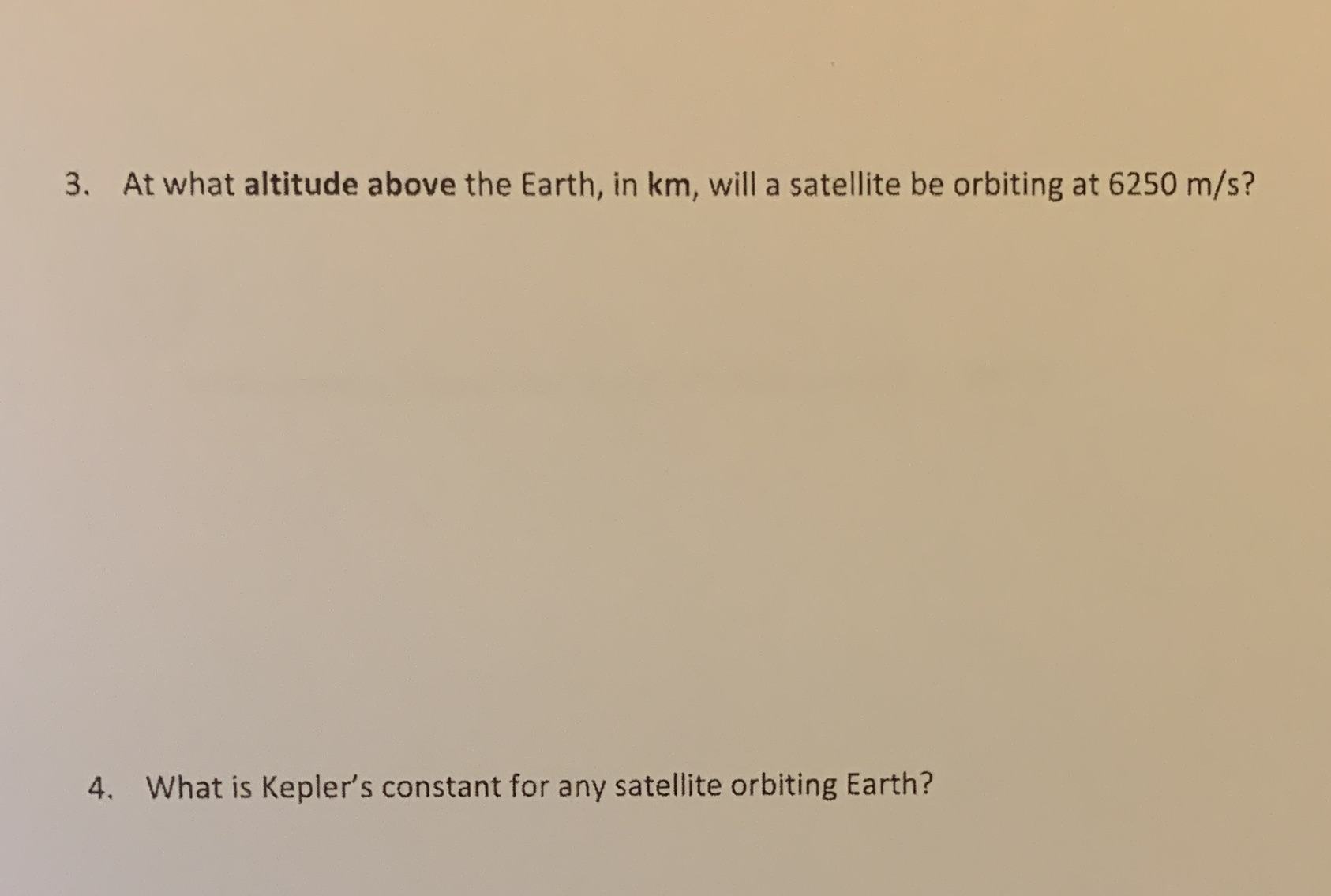 This is a DYNAMICS unit question, please show all formulas used, full