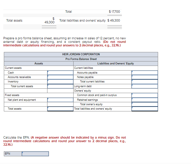 round Intermediate calculations and round your answers to 2 decimal places, e.g.,