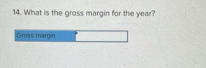 manufacturer that uses job-order costing. On January 1, the company's inventory balances