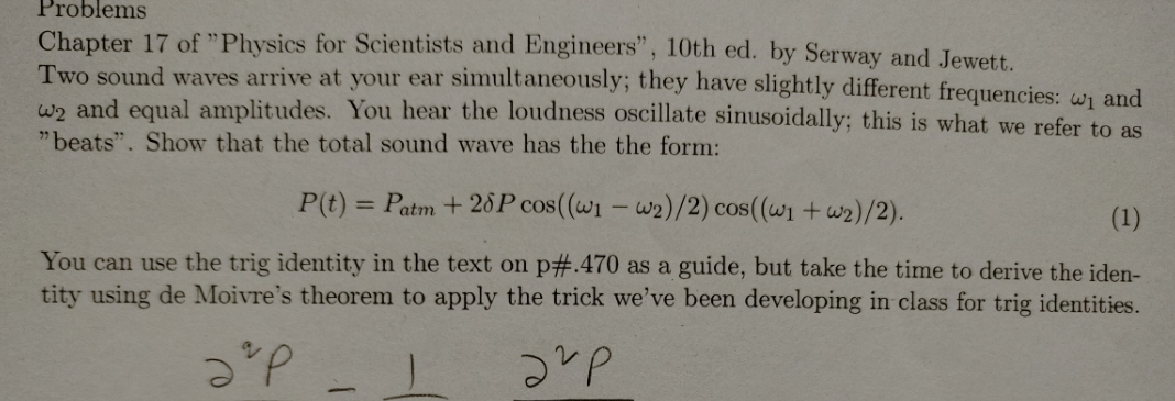 please give explanations and show all the steps Problems Chapter 17 of