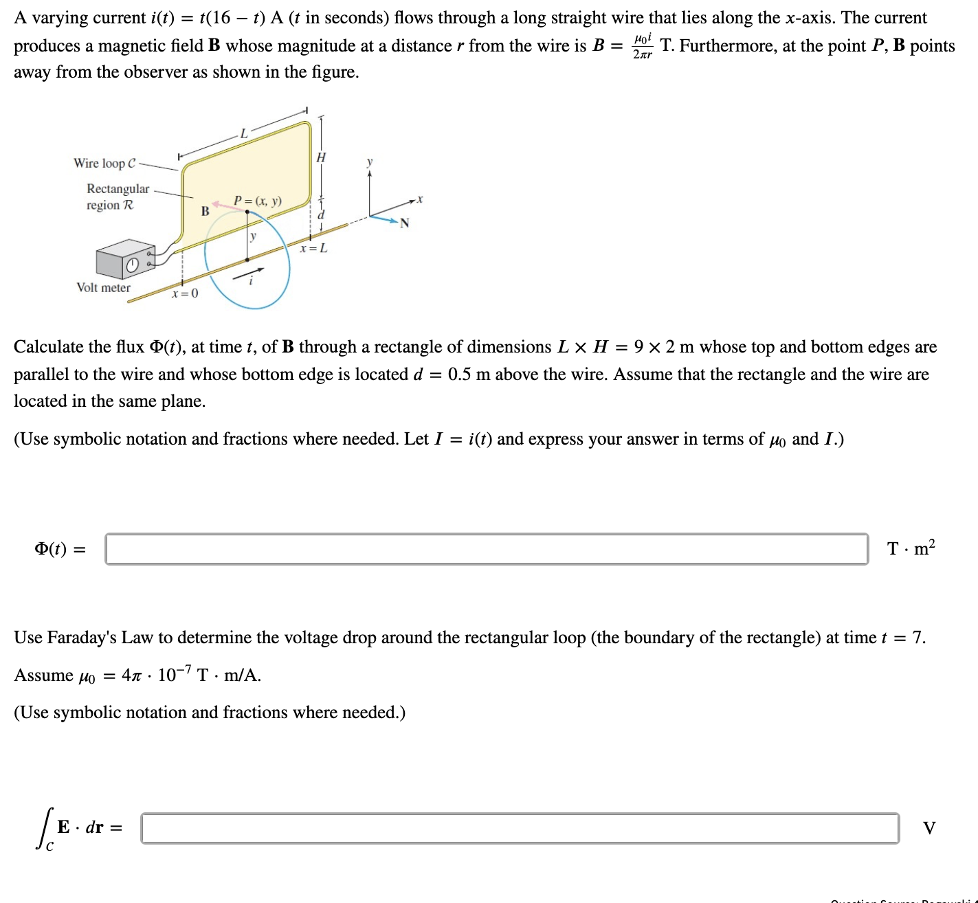  ANSWERS ONLY Construct the complementary graph (draw the actual graph) of