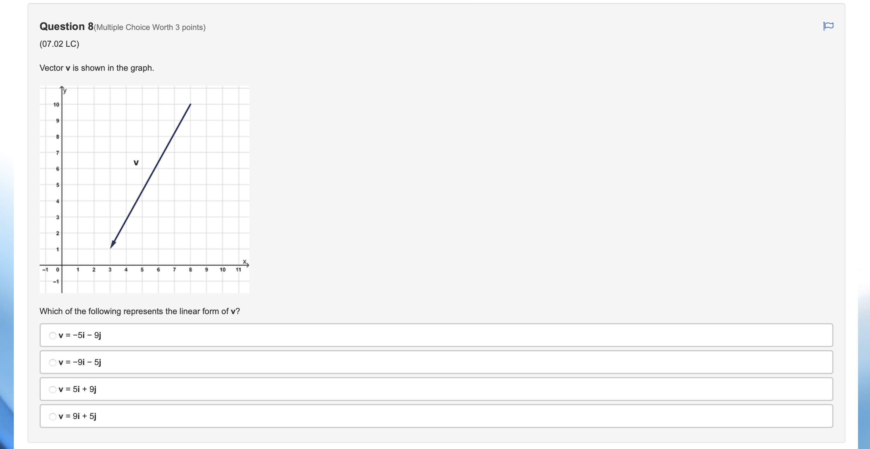 u in trigonometric form? n = 728(005 74.055\"i + sin 74.055j) u