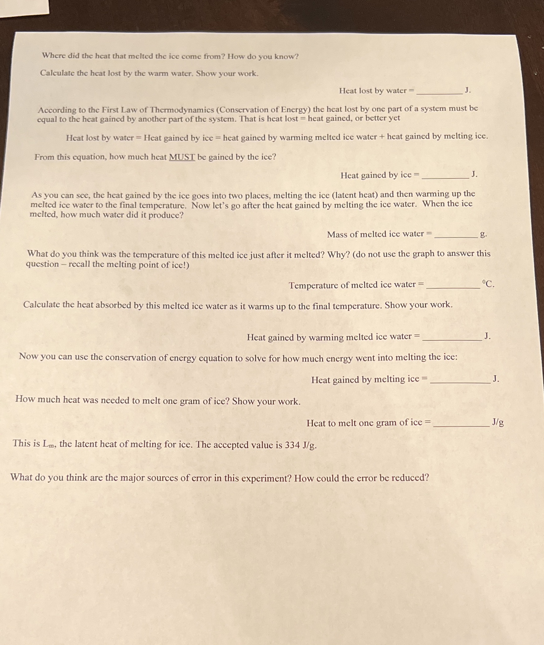 I need help on this lab https://media.pearsoncmg.com/bc/bc_0media_chem/chem_sim/calorimetry/Calor.php Where did the heat that
