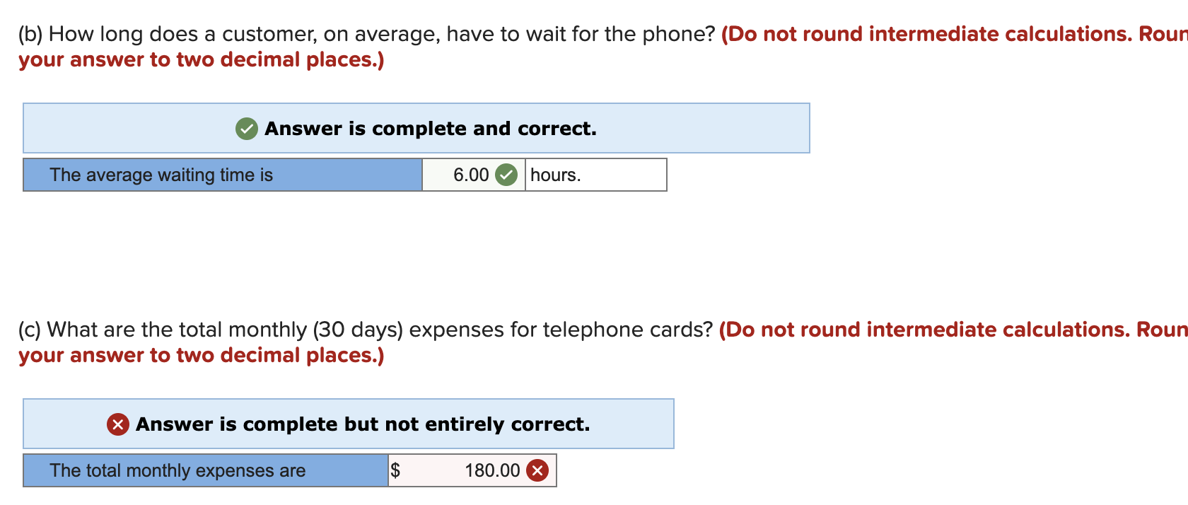 European mobile phones to American visitors to Europe. The company currently has
