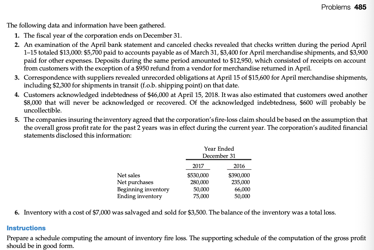 Please help me answer this to better understand the problem Notice