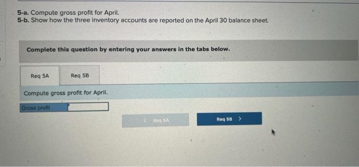 Marco Company shows the following costs for three jobs worked on in