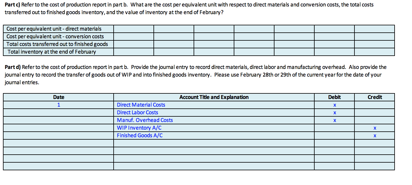 in this file. Do not use the data and information given in