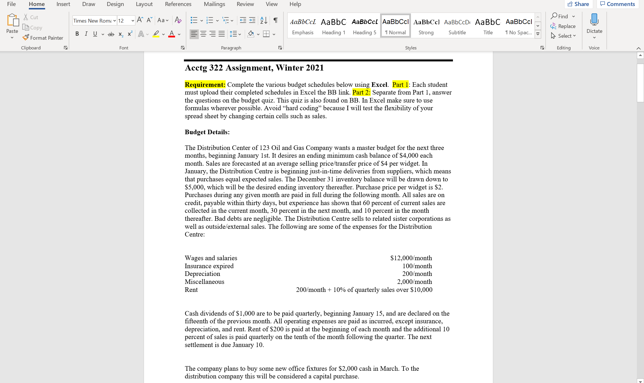 [A Copy c Replace Paste BIU ab X2 x A LA Emphasis