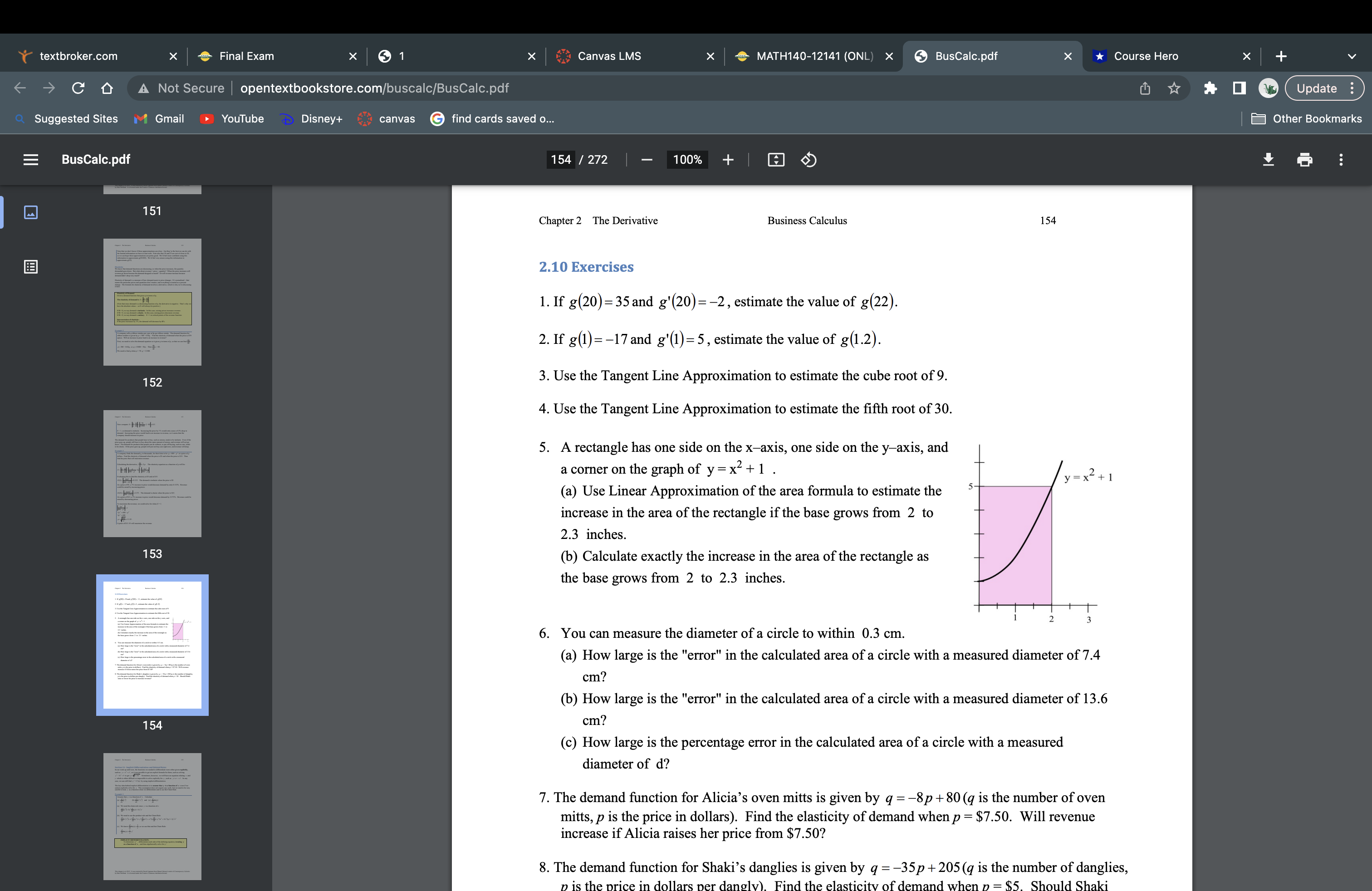 declined again, but at a slower rate than last month" (c) "The