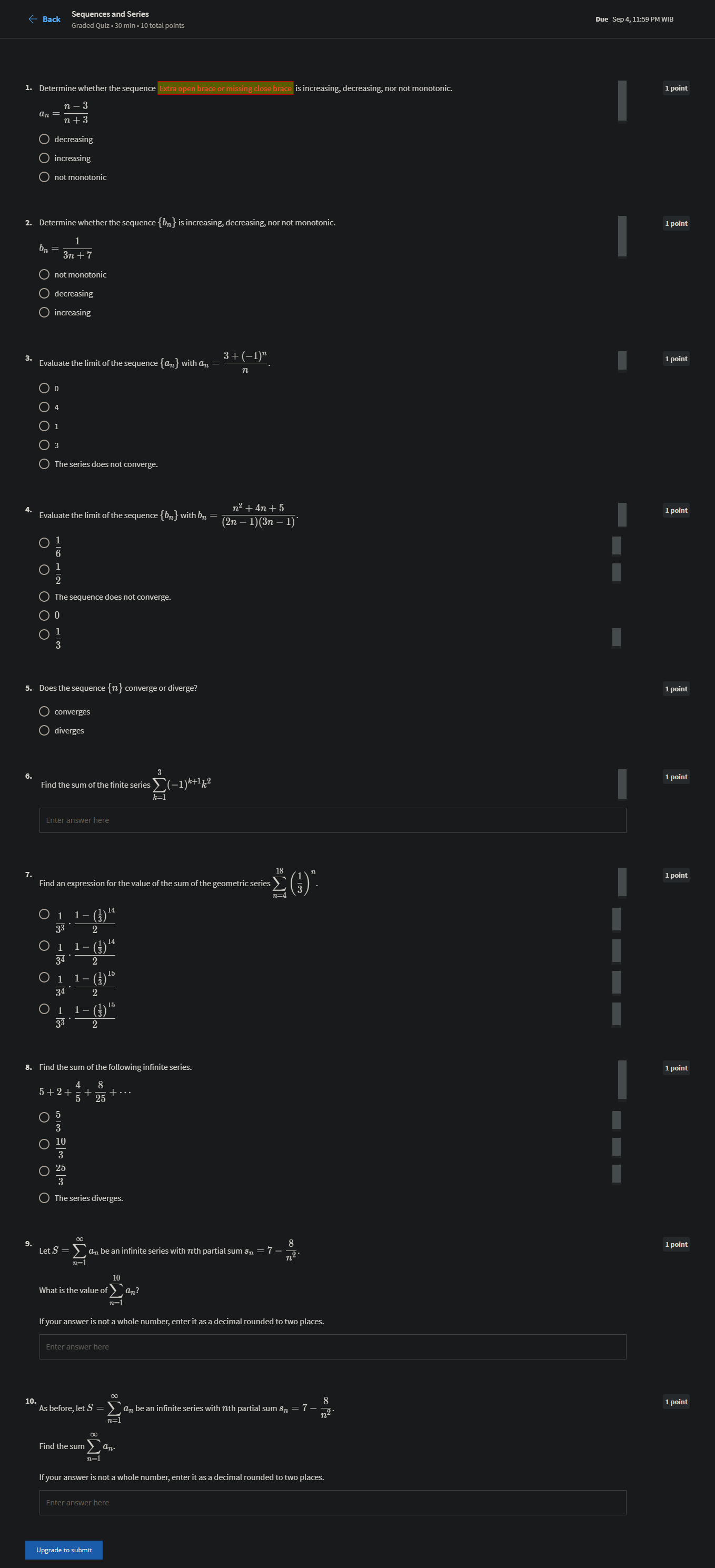 v3x +1) da O 225 4 20823/2 + 1 + C O