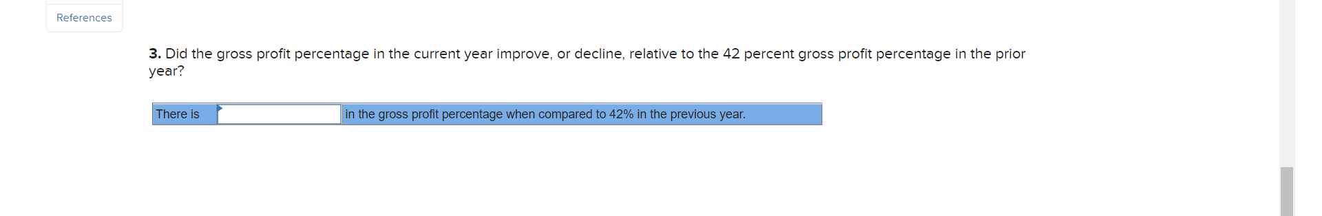 5 The following summarized data were provided by the records of