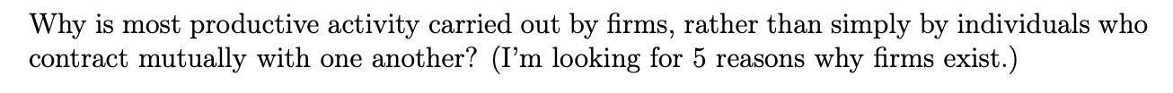 How do I formulate the constrained optimization in this question? Why is