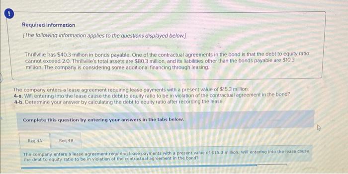 (i.e.. $5 , 500 , 000 should be entered as 5.5).) Required