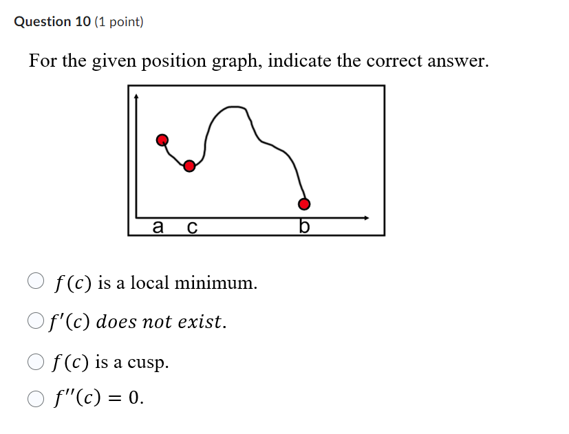 car be having negative velocity? 1-0 5-0 HE - 100 1 1-7