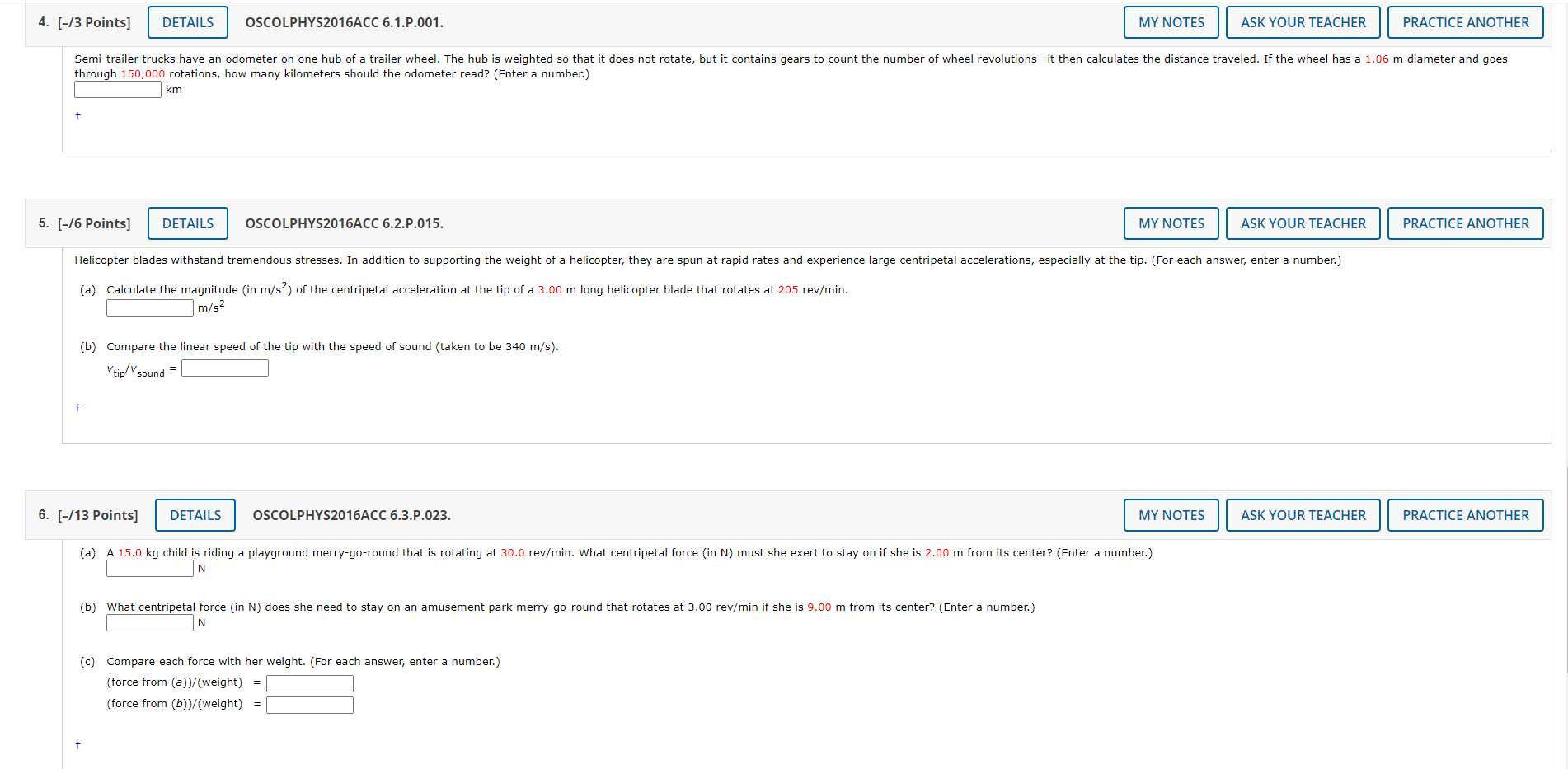 ANOTHER Suppose you have a 146-kg wooden crate resting on a wood