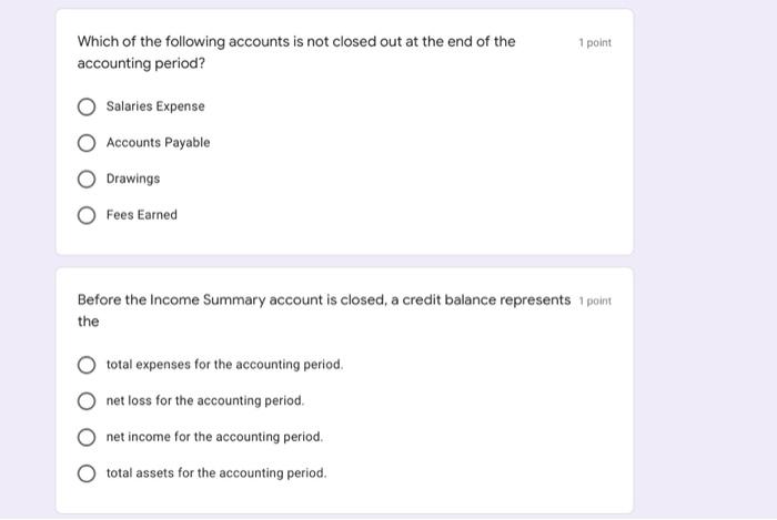 down his business, Wok Buddies, and sell off his assets. His Capital