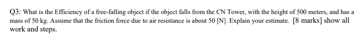 A][40 marks If needed assume g = 9.8 [m/s]]; G = 6.67