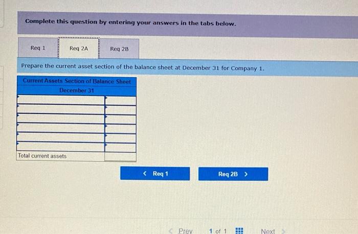 45,000 Accounts receivable, net 61,00 78,000 Prepaid expenses 3,000 600 1. Identity