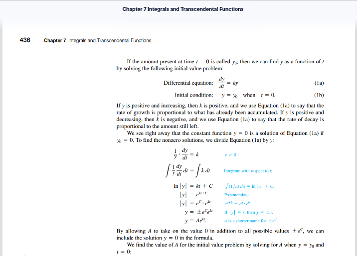 passages of the textbook. Section 9.1 gives a better introduction to differential